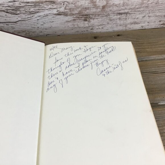 Farm Journals Homemade Breads Hardcover Cookbook 1994 Edition Over 250 Recipes - Picture 4 of 12